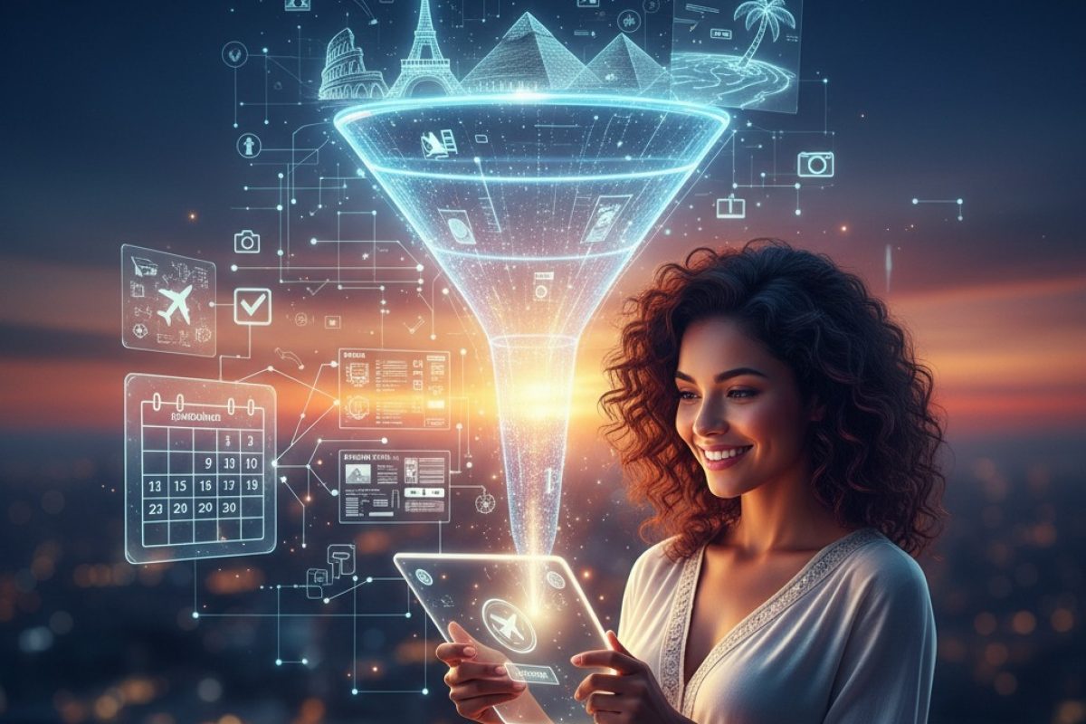 SEO y Marketing de Contenidos Orientado a Reservas