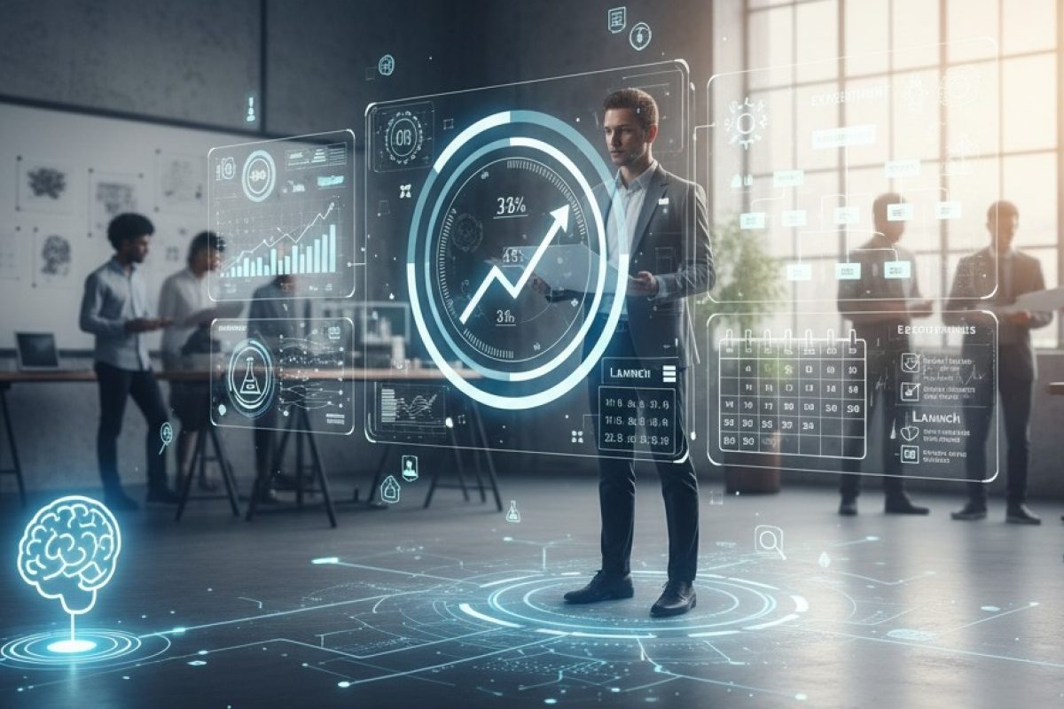 🧠 Mentalidad Growth: Cultura de Experimentación y Métricas