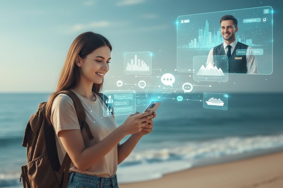 Herramientas de Chat de Meta AI: Conexión y Optimización