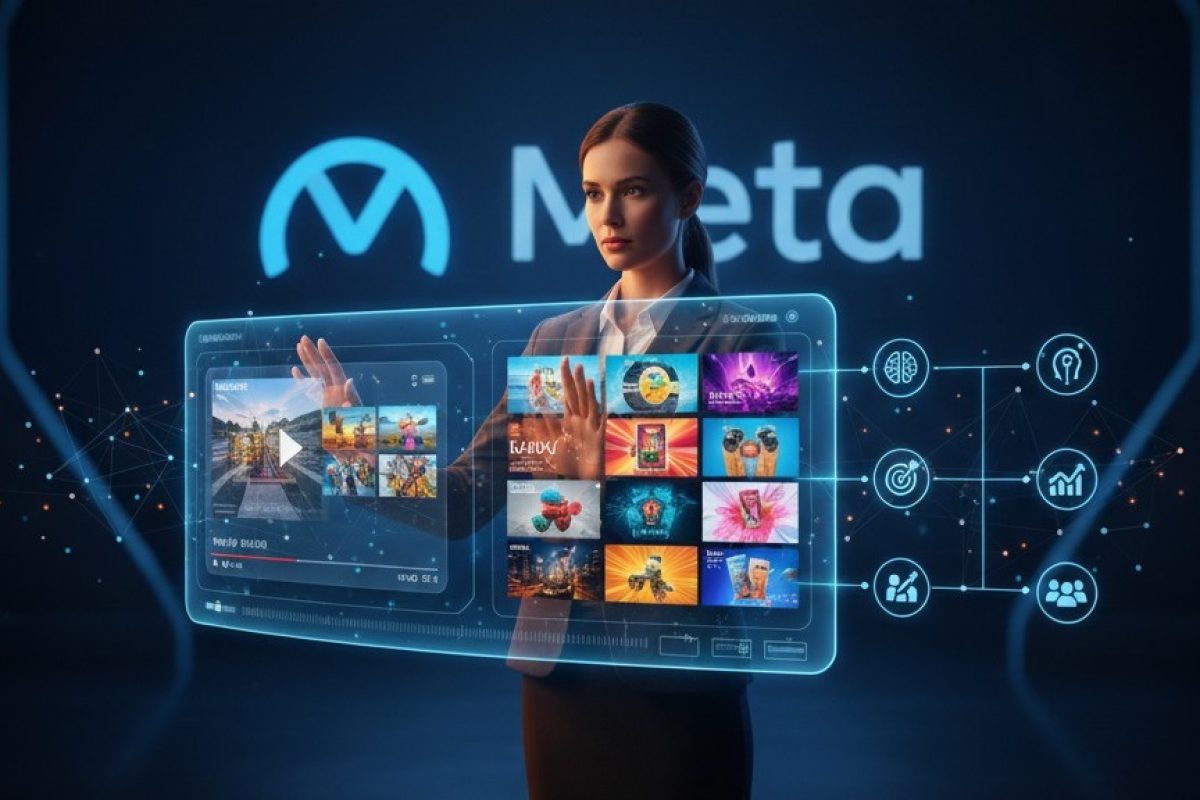 Cómo Hacer los Mejores Anuncios con Video e Imagen en Meta