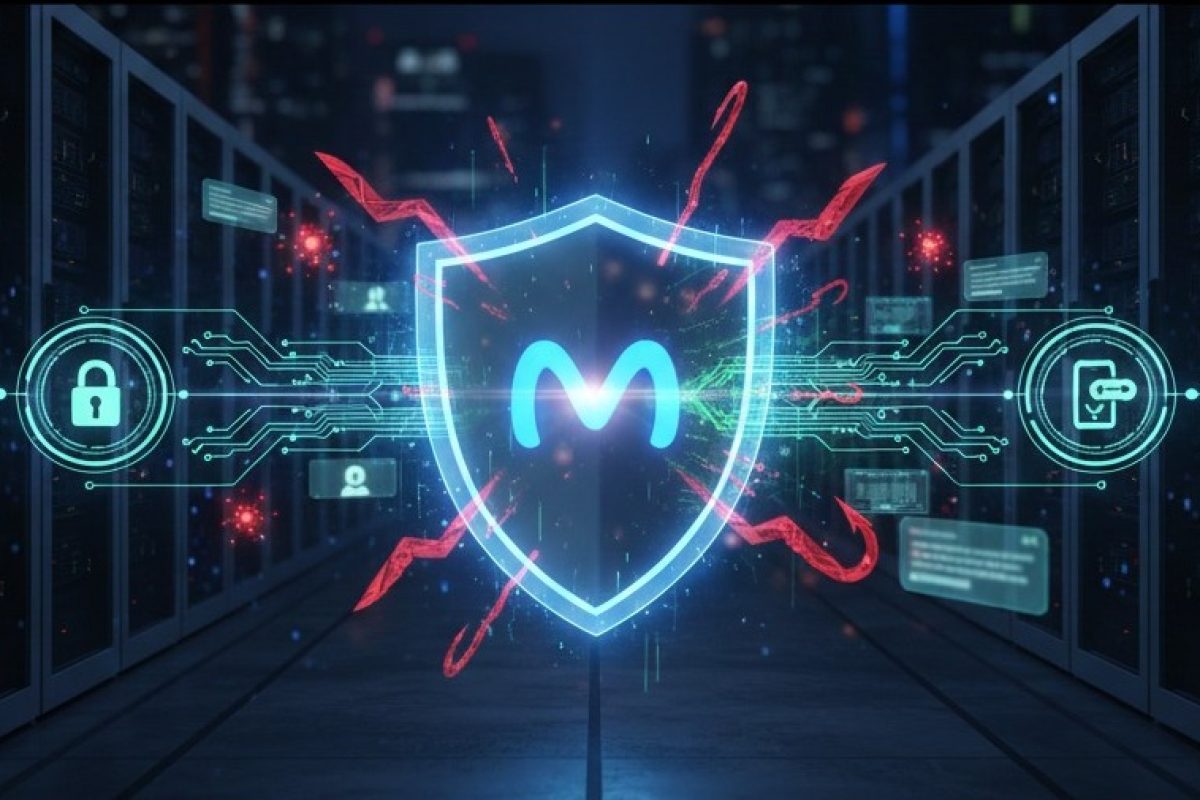🛡️ Ciberseguridad: Protege tu Cuenta de Meta Contra el Phishing