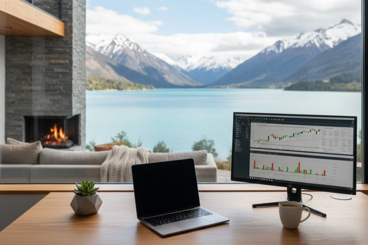 Vender el Workation para atraer a los nómadas digitales