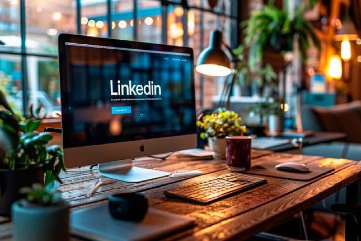LinkedIn para Agencias de Viajes: Estrategias de Crecimiento