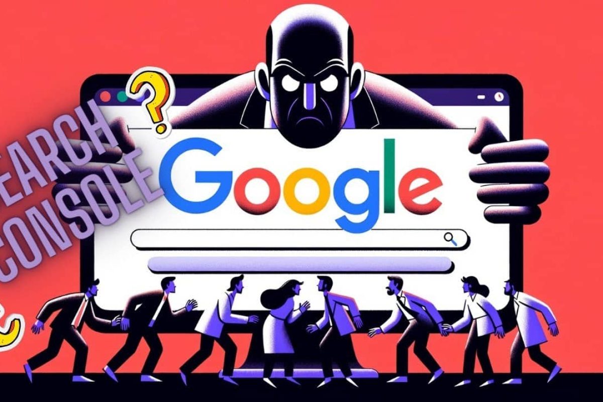 Cómo potenciar tu Posicionamiento SEO con Google Search Console