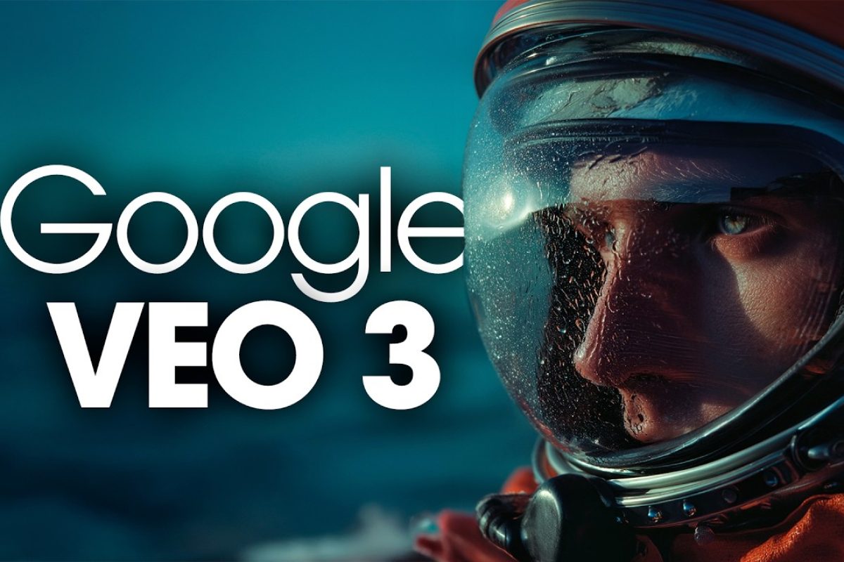 Google Veo 3 y la creación de contenido visual hiperrealista