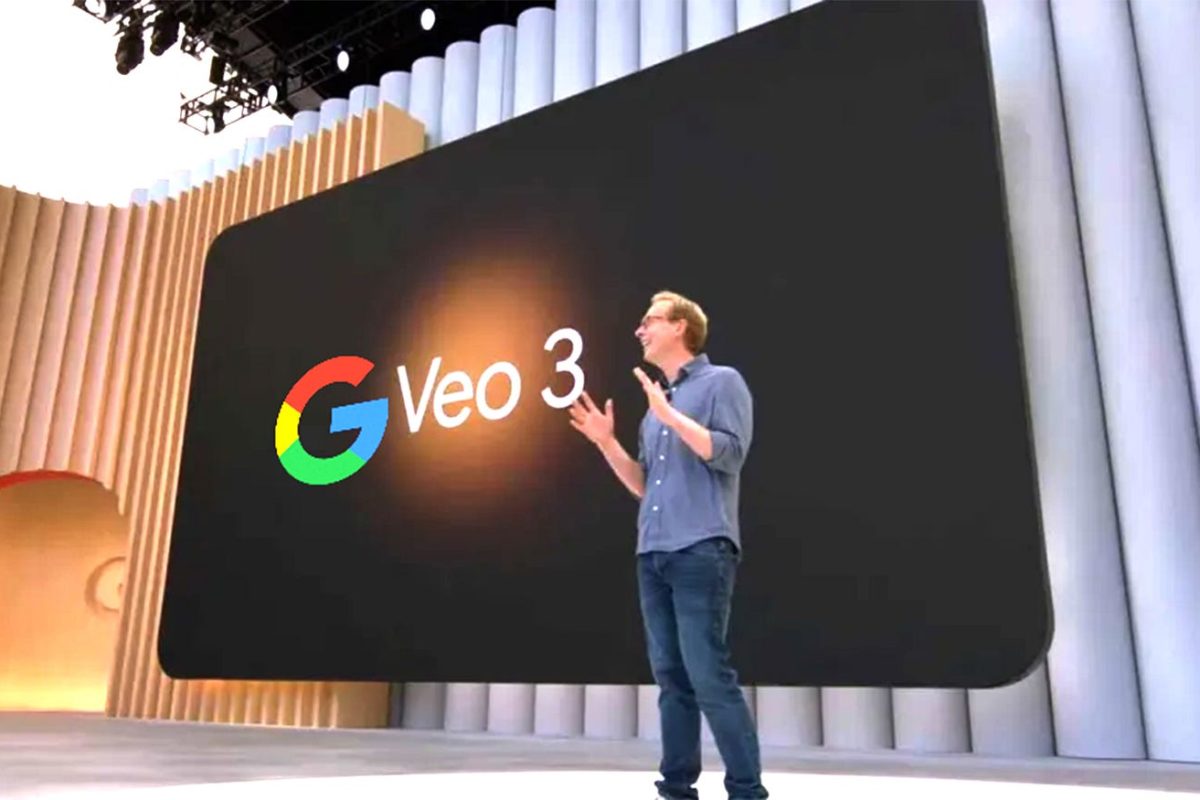Cómo probar la IA Google Veo 3: requisitos y pasos